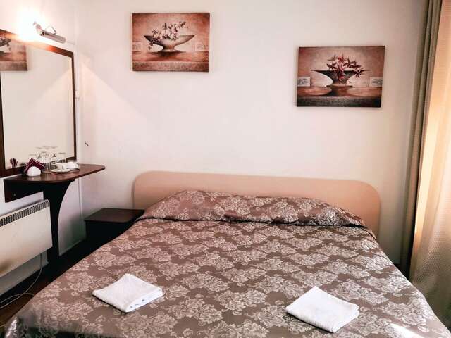 Гостевой дом Махаон Советск-131