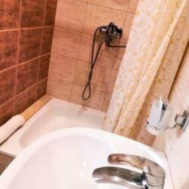 Гостевой дом Махаон Советск-76