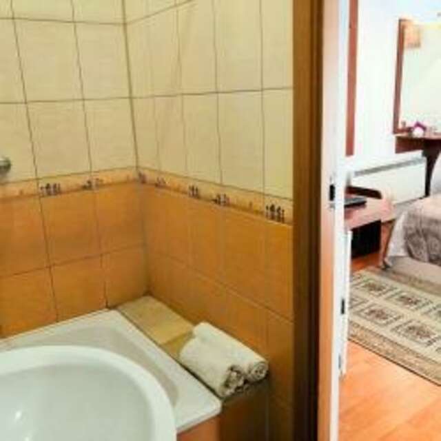 Гостевой дом Махаон Советск-67