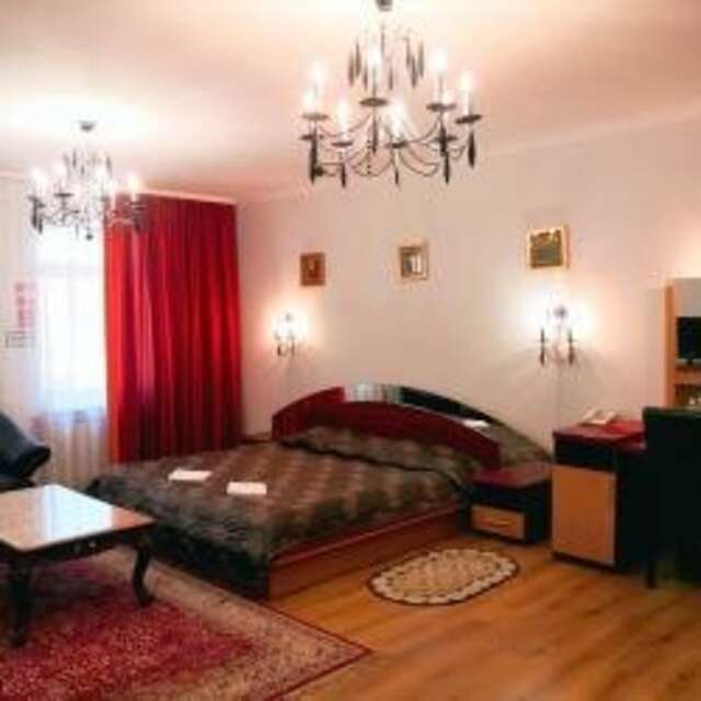 Гостевой дом Махаон Советск-64