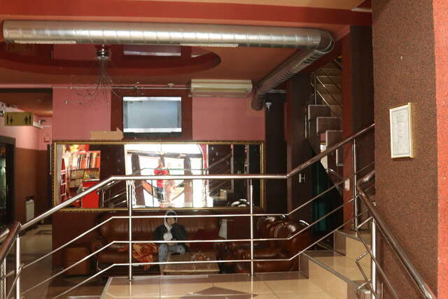 Гостевой дом Махаон Советск-47