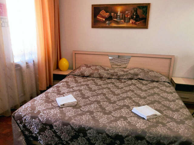 Гостевой дом Махаон Советск-29