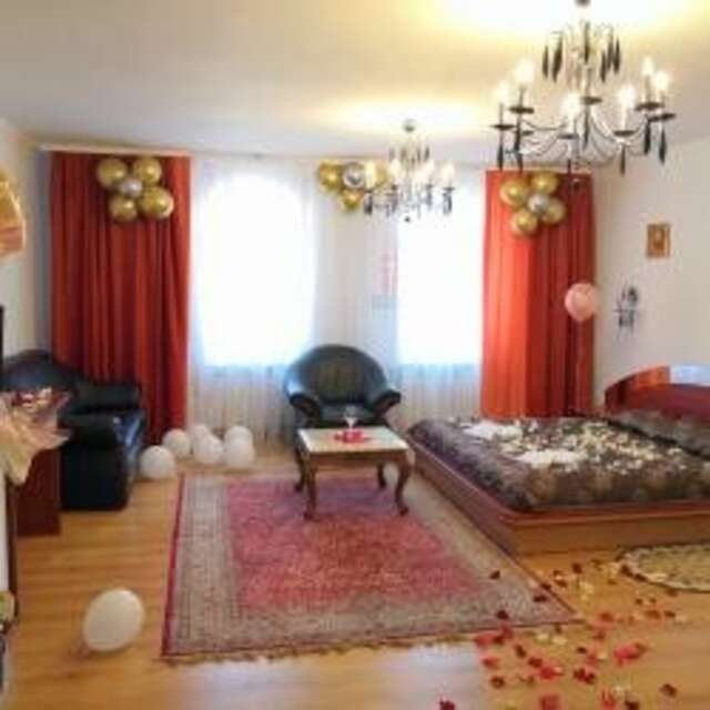 Гостевой дом Махаон Советск-53