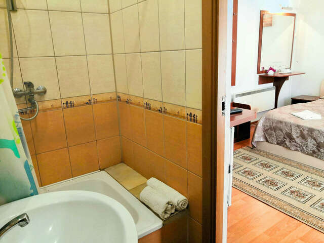 Гостевой дом Махаон Советск-41