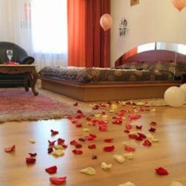 Гостевой дом Махаон Советск-45