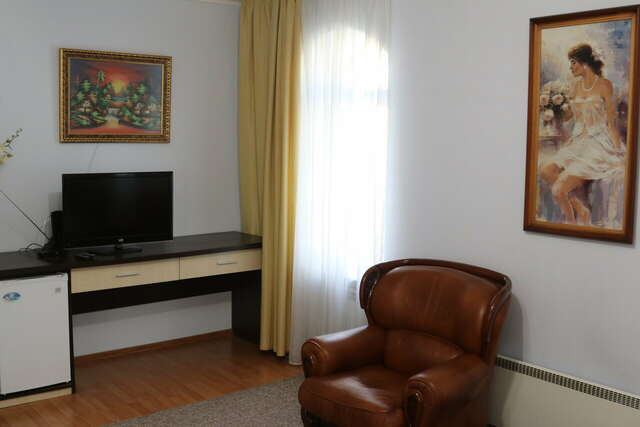 Гостевой дом Махаон Советск-49