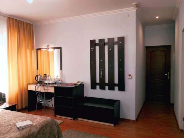 Гостевой дом Махаон Советск-112