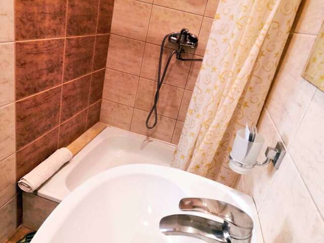 Гостевой дом Махаон Советск-129