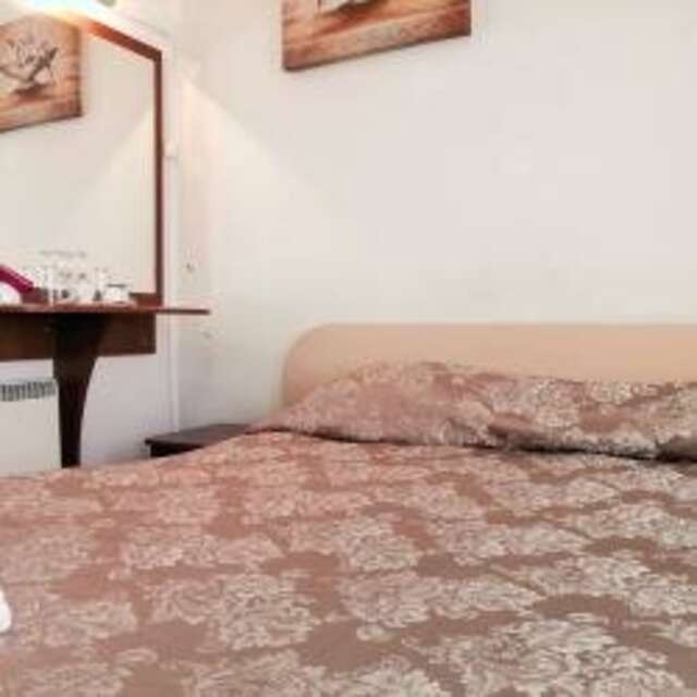 Гостевой дом Махаон Советск-71