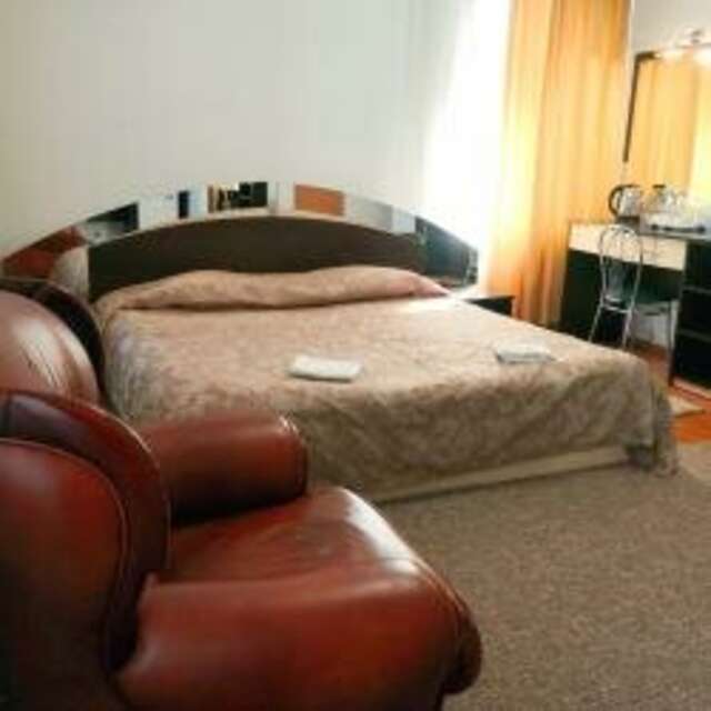 Гостевой дом Махаон Советск-84