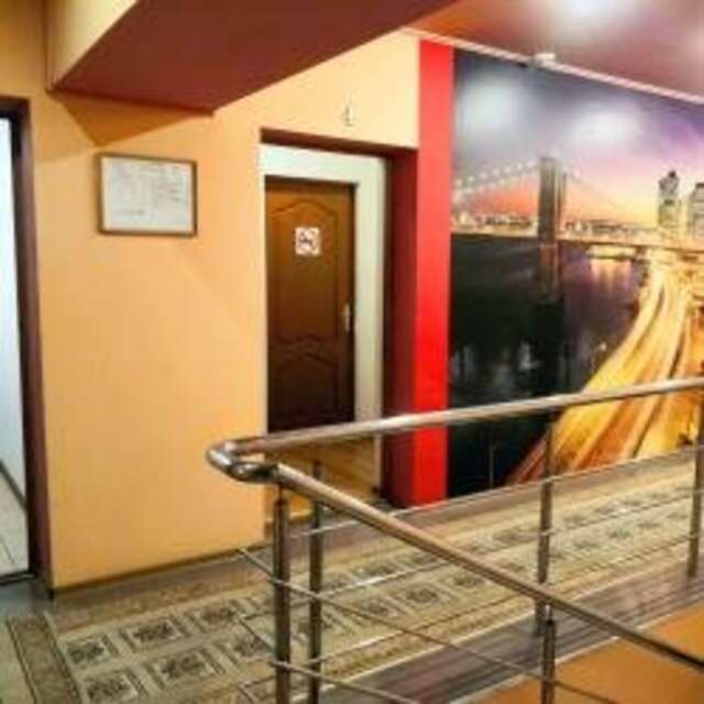 Гостевой дом Махаон Советск-43