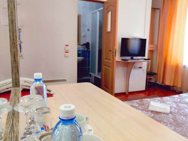 Гостевой дом Махаон Советск-117