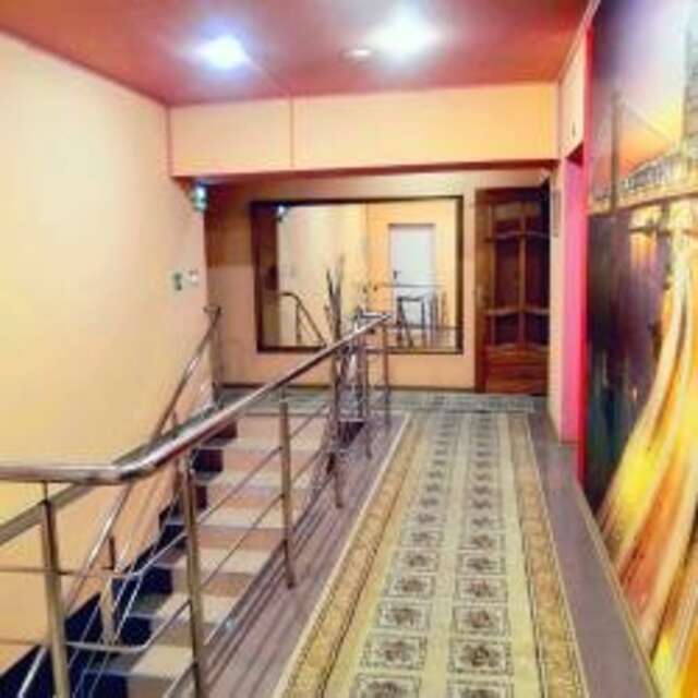 Гостевой дом Махаон Советск-51