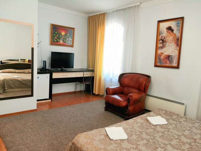 Гостевой дом Махаон Советск-120