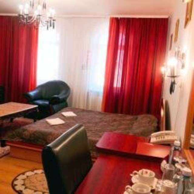 Гостевой дом Махаон Советск-75