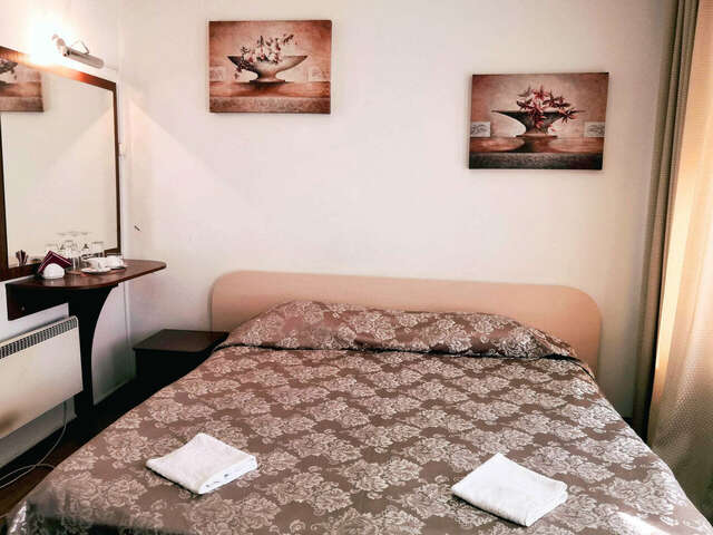 Гостевой дом Махаон Советск-40