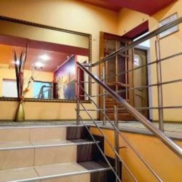 Гостевой дом Махаон Советск-52