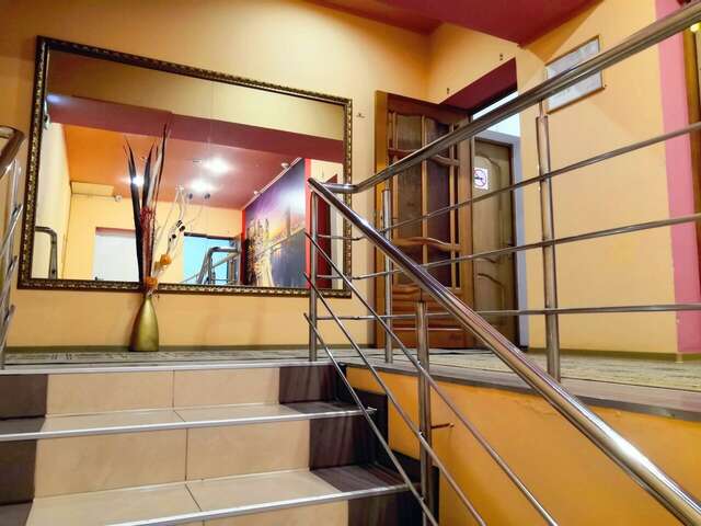 Гостевой дом Махаон Советск-99