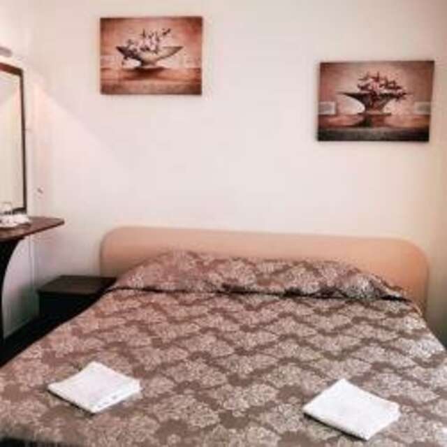 Гостевой дом Махаон Советск-77