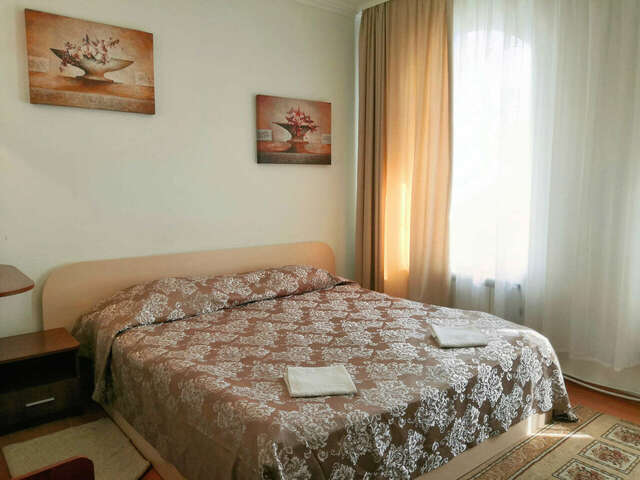 Гостевой дом Махаон Советск-37