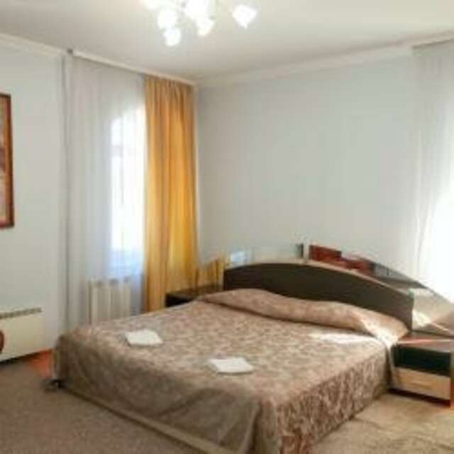 Гостевой дом Махаон Советск-69