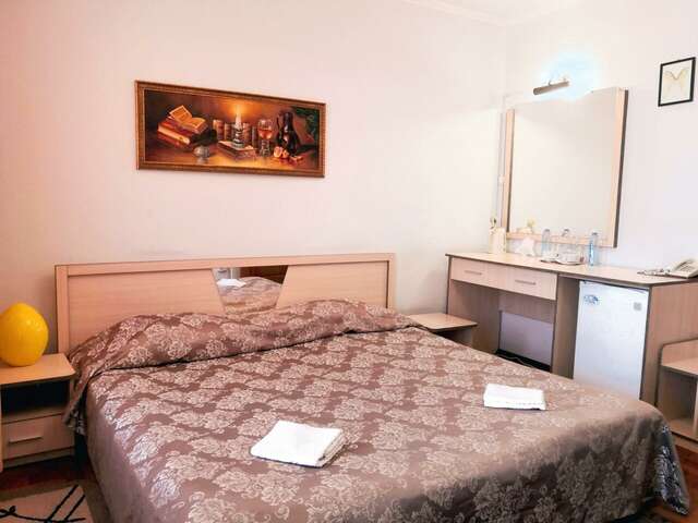 Гостевой дом Махаон Советск-126