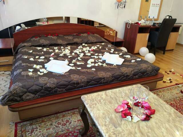 Гостевой дом Махаон Советск-101