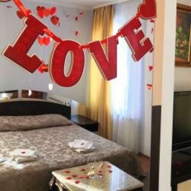 Гостевой дом Махаон Советск-46